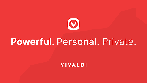 Vivaldi Browser - Fast & Safe screenshot 10