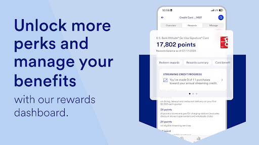 U.S. Bank Mobile Banking screenshot 7
