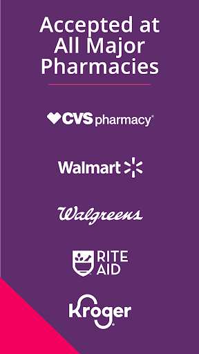 RxSaver – Prescription Coupons screenshot 2
