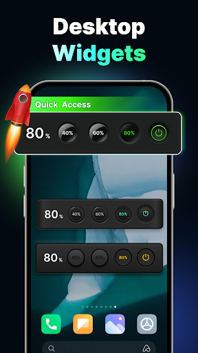 Volume Booster - Loud Speaker screenshot 10
