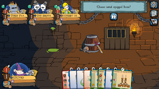Munchkin screenshot 5