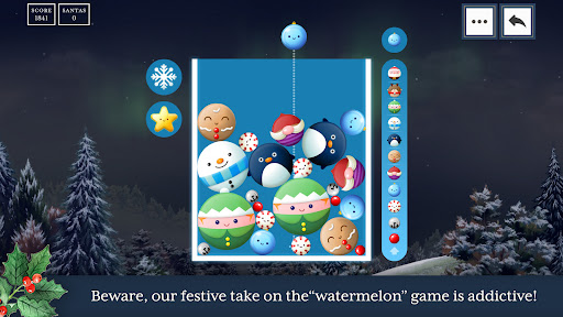 JL Paris Advent Calendar screenshot 3