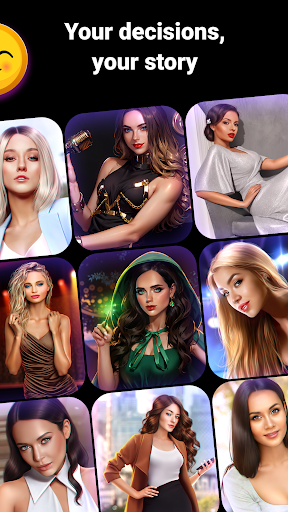 Loverz: Interactive dating screenshot 3