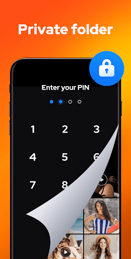 Video Player - AnyPlay screenshot 7
