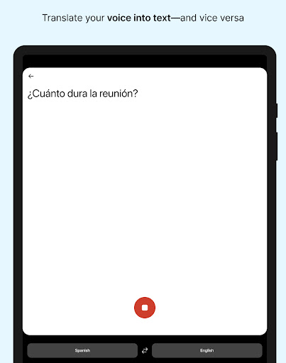 DeepL Translate screenshot 7