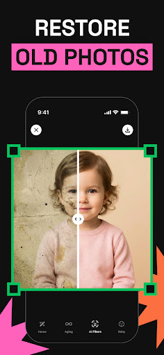 PhotoApp - AI Photo Enhancer screenshot 21