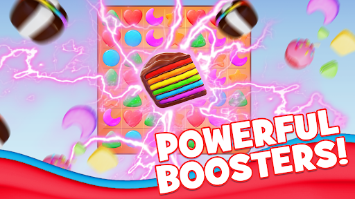 Cookie Jam™ Match 3 Games screenshot 18