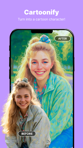 Photo Editor, Enhancer－ShotCam screenshot 23