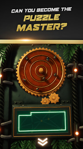 The Vault: Logic Puzzle Box screenshot 4