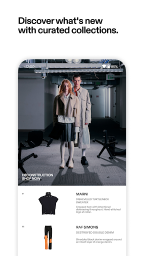 GOAT – Sneakers & Apparel screenshot 6