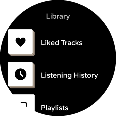 SoundCloud: The Music You Love screenshot 4