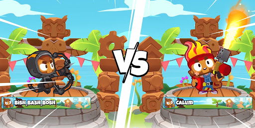 Bloons TD Battles 2 screenshot 1
