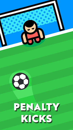 2 Player games : the Challenge screenshot 3