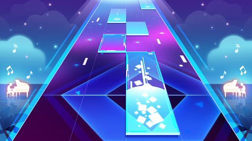 Piano Fire: Edm Music & Piano screenshot 11