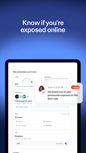 Aura: Security & Protection screenshot 8