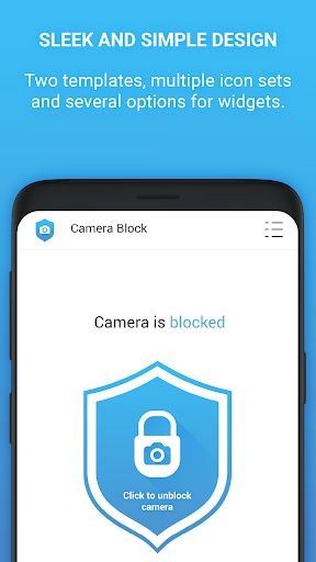 Camera Blocker: Anti Spy Guard screenshot 7
