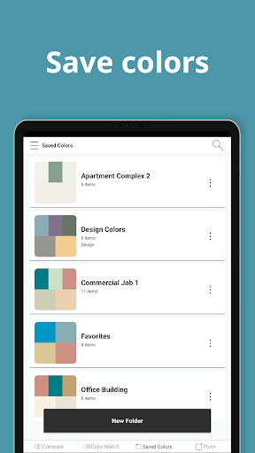 SherMatch+ by Sherwin-Williams screenshot 2