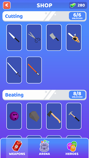 Who Dies Last? screenshot 6