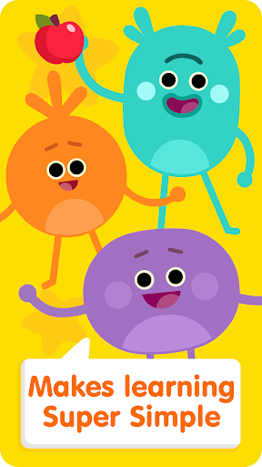 Super Simple - Kids Songs screenshot 4