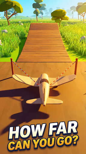 Epic Plane Evolution screenshot 16