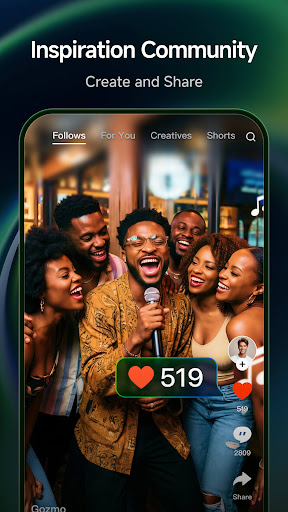 Kling AI: AI Image&Video Maker screenshot 18