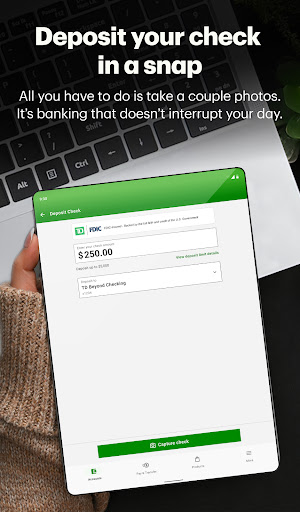 TD Bank (US) screenshot 15