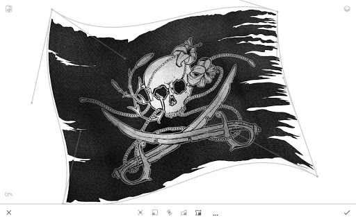 Infinite Painter screenshot 1