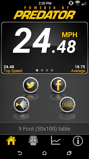 Break Speed screenshot 8