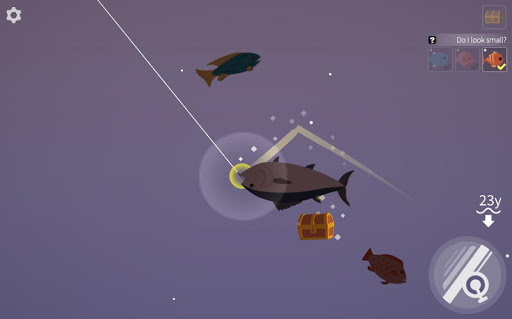 Fishing and Life screenshot 3