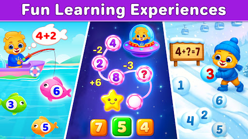 Math Kids: Math Games For Kids screenshot 23