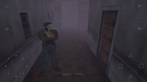 FPse for Android devices screenshot 6