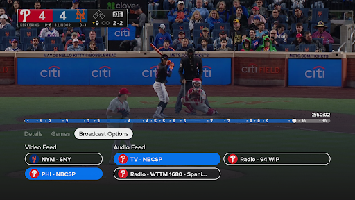 MLB screenshot 19