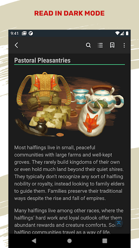 D&D Beyond screenshot 8
