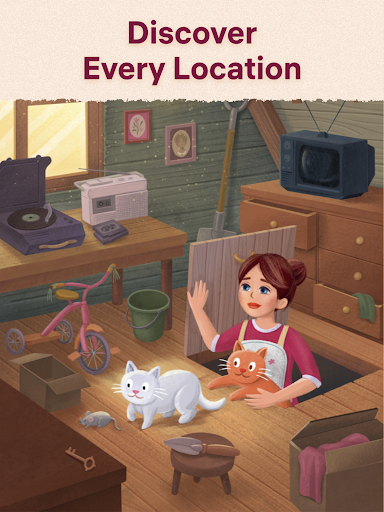 Art Puzzle - Puzzle Games screenshot 15