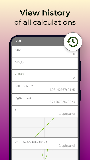 Calculator screenshot 31