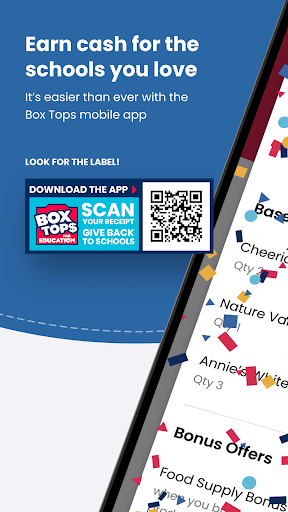 Box Tops for Education™ screenshot 6