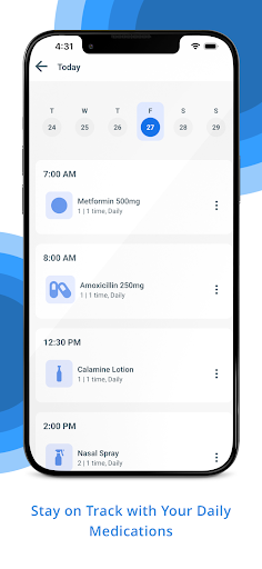 Pill Identifier - Pro screenshot 1