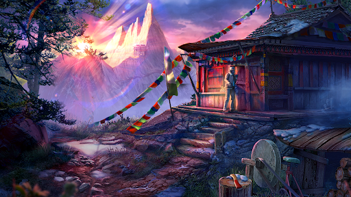 Unsolved: Hidden Mystery Games screenshot 20