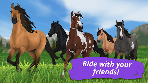 Star Stable Online screenshot 14
