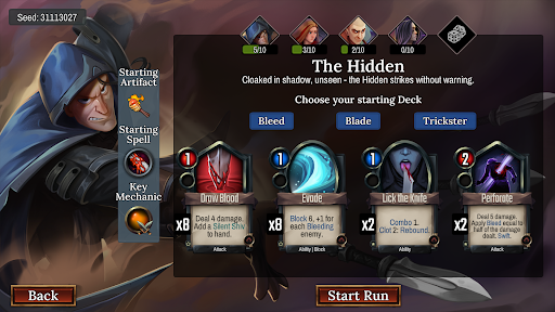 Vault of the Void screenshot 15