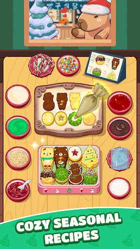 Cookingdom screenshot 20