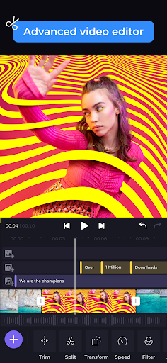 AI Video Maker - Renderforest screenshot 12