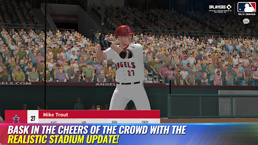 MLB 9 Innings 26 screenshot 11
