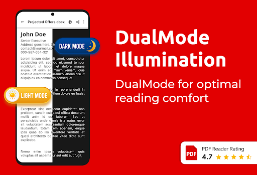 PDF Reader App: Read All PDF screenshot 15
