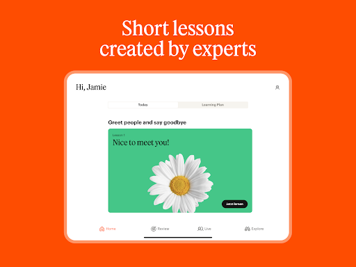 Babbel - Learn Languages screenshot 15