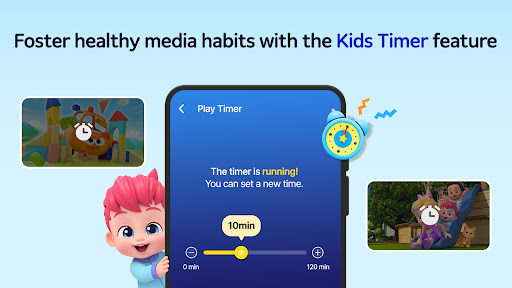 Baby Shark World for Kids screenshot 2