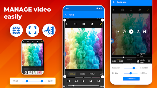 Screen Recorder: Facecam Audio screenshot 23