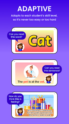 Super Teacher screenshot 11