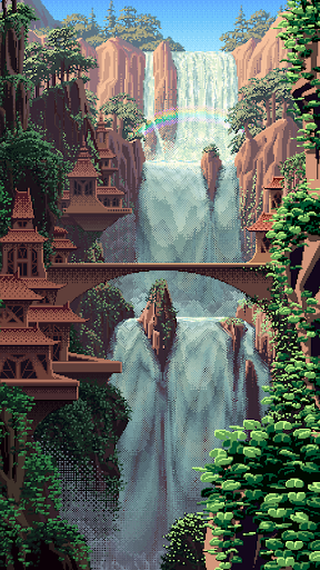 Living Worlds – Mark Ferrari screenshot 3