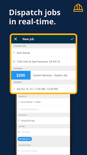 Housecall Pro: Field Service screenshot 5
